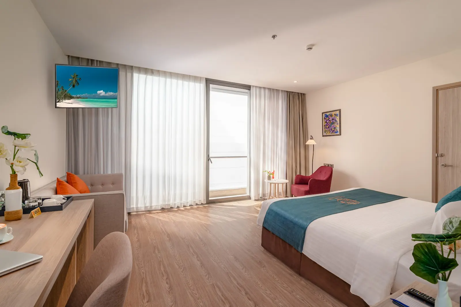 PREMIUM DELUXE DOUBLE