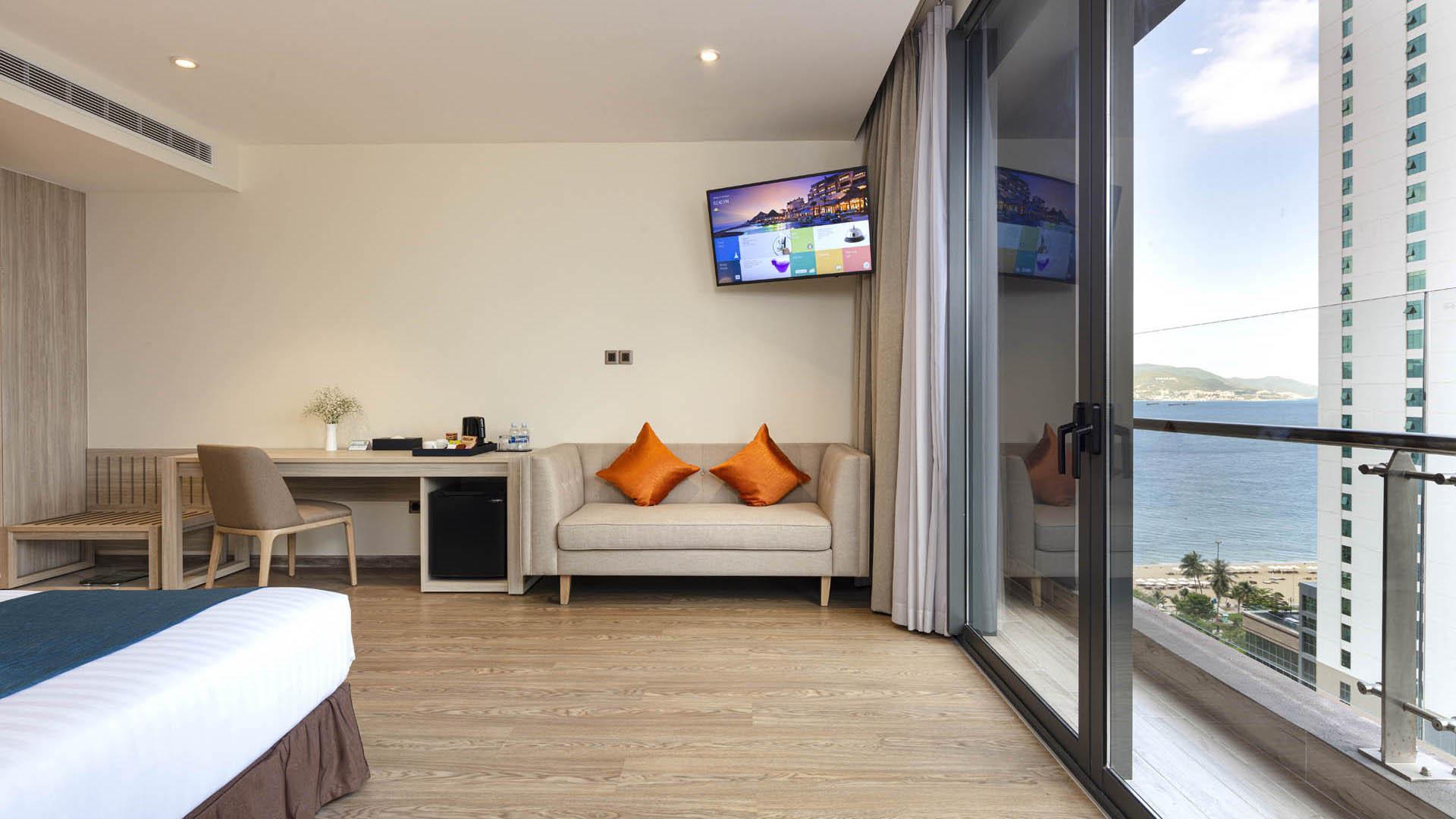 PREMIUM DELUXE DOUBLE