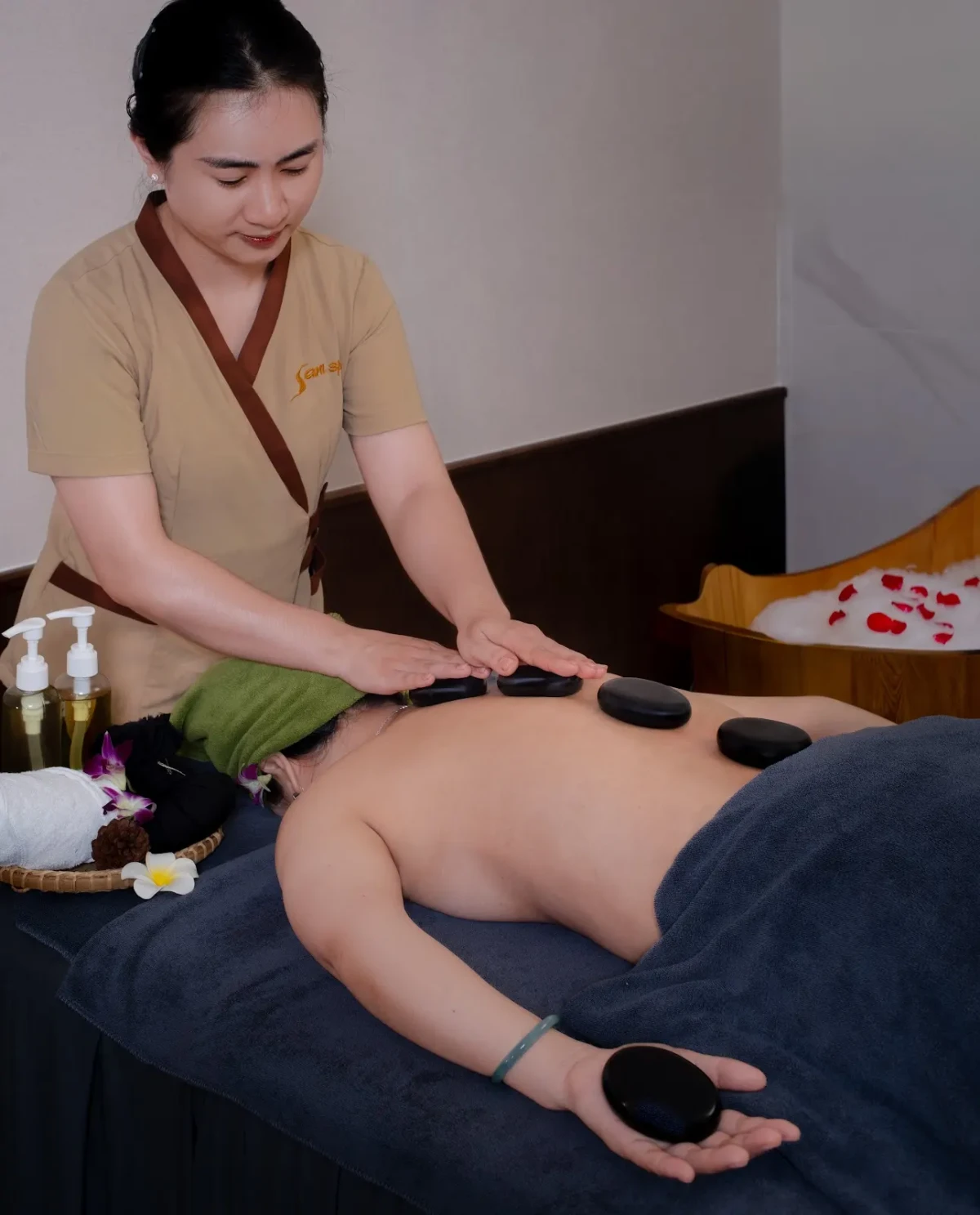 Art Nest SPA