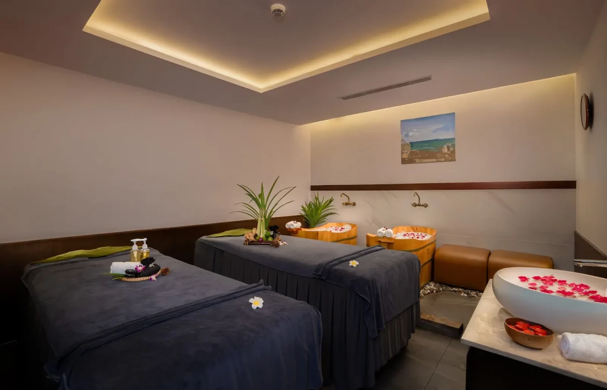 Art Nest SPA