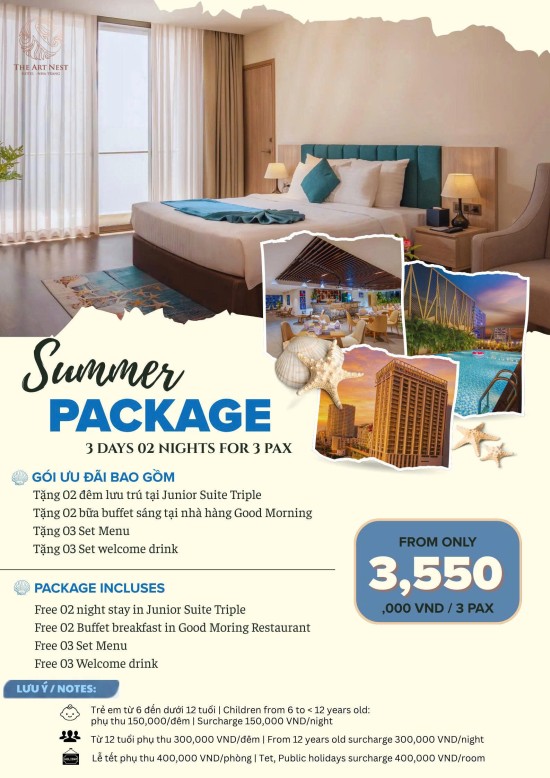 Packages
