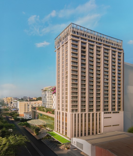 Chính Sách Khách Sạn
