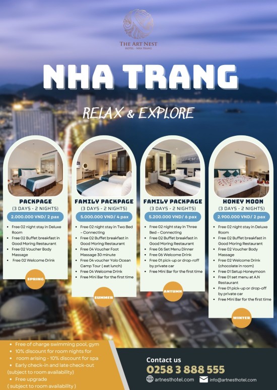 Nha Trang Sea Festival 2023